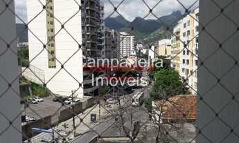 Imagem 6: Apartamento 2 quartos na Tijuca - próximo ao metrô, SESC Tijuca, 6º BPM