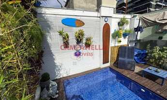 Imagem: Cobertura Duplex, 4 quartos, suíte, garagem