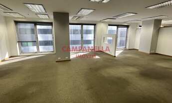 Imagem 6: 2 andares comerciais, 20 vagas de garagem, prédio alto Padrão, Centro Rio de Janeiro