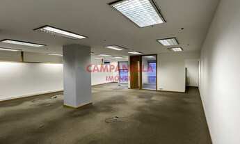 Imagem 5: 2 andares comerciais, 20 vagas de garagem, prédio alto Padrão, Centro Rio de Janeiro