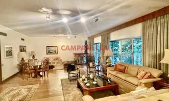 Imagem: Apartamento 04 Quartos, 02 suítes, 03 vagas