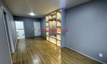 Imagem 5: Apartamento 03 Quartos, Suíte, Dependências, Garagem, Infratotal Botafogo