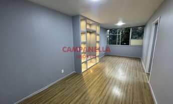 Imagem 7: Apartamento 03 Quartos, Suíte, Dependências, Garagem, Infratotal Botafogo