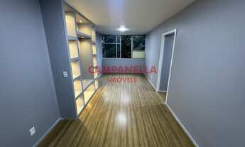 Imagem: Apartamento 03 Quartos, Suíte, Dependências