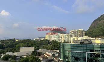 Imagem: Apartamento 03 Quartos, Suíte, Dependências