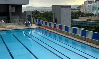 Imagem 4: Apartamento 03 Quartos, Suíte, Dependências, Garagem, Infratotal Botafogo