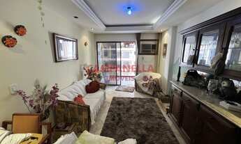 Imagem 4: Apartamento varandão, 3 quartos, suíte, 2 vagas, infratotal Tijuca RJ