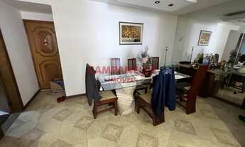 Imagem 7: Apartamento varandão, 3 quartos, suíte, 2 vagas, infratotal Tijuca RJ