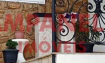 Imagem: Casa Maravilhosa em Vila Isabel