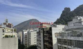 Imagem 4: Cobertura Duplex, 04 quartos, suíte, 02 terraços, 1 vaga, Copacabana RJ
