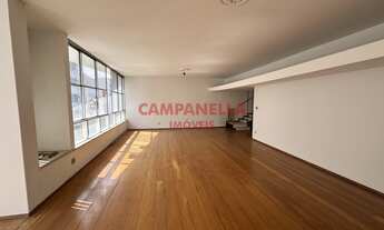 Imagem 6: Cobertura Duplex, 04 quartos, suíte, 02 terraços, 1 vaga, Copacabana RJ