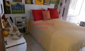 Imagem 7: Apartamento conjugado, moderno, coração da Saens Pena Tijuca RJ