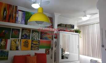 Imagem 3: Apartamento conjugado, moderno, coração da Saens Pena Tijuca RJ