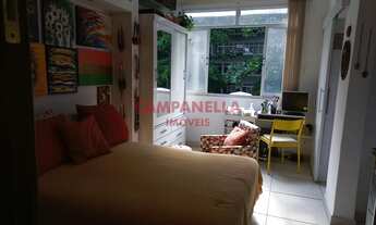 Imagem 6: Apartamento conjugado, moderno, coração da Saens Pena Tijuca RJ