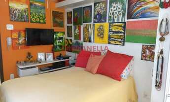 Imagem 4: Apartamento conjugado, moderno, coração da Saens Pena Tijuca RJ