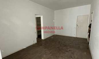 Imagem: Apartamento amplo, 02 quartos, dependências