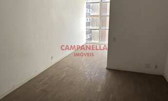 Imagem 7: Apartamento amplo, 02 quartos, dependências, garagem, Praia de Botafogo