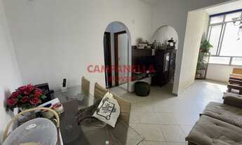 Imagem: Apartamento 02 quartos, dependências, junto