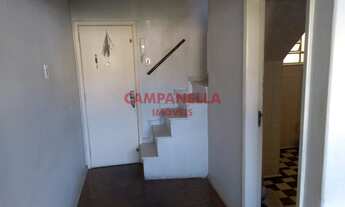 Imagem 4: Apartamento dupex, 2 quartos, Engenho Novo RJ