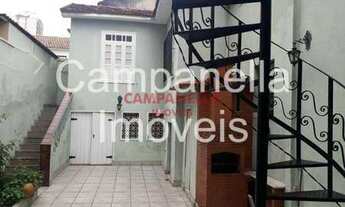 Imagem 2: Casa 4 quartos 3 vagas na Tijuca Polo gastronômico da Tijuca e o Shopping Tijuca, Supermer