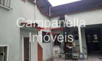 Imagem: Casa 4 quartos 3 vagas na Tijuca Polo gastronômico