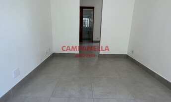 Imagem: Apartamento moderno, 1 quarto, suíte, Glória