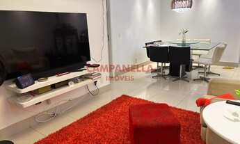 Imagem 4: Apartamento Varandão, 03 quartos, suíte, 02 vagas, Infra Total Botafogo RJ