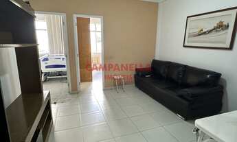 Imagem: Apartamento 02 quartos, Coração do Flamengo