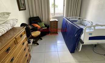 Imagem 5: Apartamento 02 quartos, Coração do Flamengo, metrô