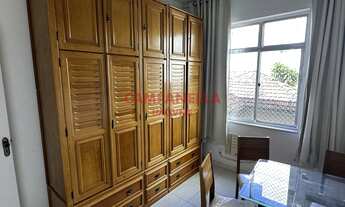 Imagem 7: Apartamento 02 quartos, Coração do Flamengo, metrô