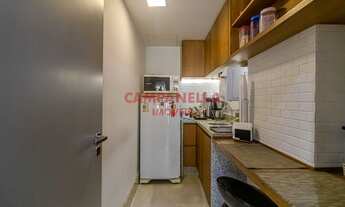 Imagem 7: Sala Centro Comercial Avenida Júlio de Sá Bierrenbach Barra Olímpica