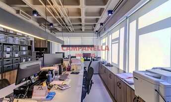 Imagem 6: Sala Centro Comercial Avenida Júlio de Sá Bierrenbach Barra Olímpica