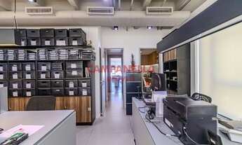 Imagem 4: Sala Centro Comercial Avenida Júlio de Sá Bierrenbach Barra Olímpica