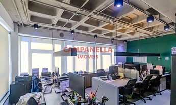 Imagem 3: Sala Centro Comercial Avenida Júlio de Sá Bierrenbach Barra Olímpica