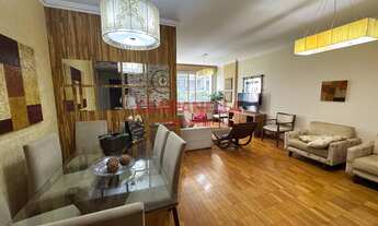 Imagem 7: Apartamento 03 quartos, suíte, garagem, andar exclusivo Copacabana RJ