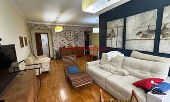 Imagem 4: Apartamento 03 quartos, suíte, garagem, andar exclusivo Copacabana RJ