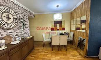 Imagem 6: Apartamento 03 quartos, suíte, garagem, andar exclusivo Copacabana RJ