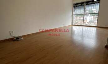 Imagem 3: Apartamento 03 quartos, garagem, playground, Rua Caiapó