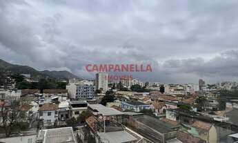 Imagem 2: Apartamento 03 quartos, garagem, playground, Rua Caiapó