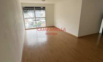 Imagem 4: Apartamento 03 quartos, garagem, playground, Rua Caiapó