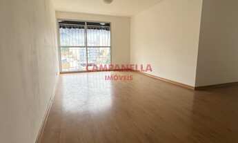 Imagem 5: Apartamento 03 quartos, garagem, playground, Rua Caiapó