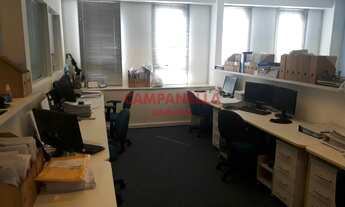 Imagem 7: 3 Salas Comercias, vaga e segurança no Centro