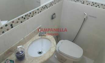 Imagem 6: 3 Salas Comercias, vaga e segurança no Centro