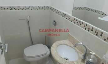 Imagem 4: 3 Salas Comercias, vaga e segurança no Centro