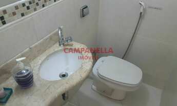 Imagem: 3 Salas Comercias, vaga e segurança no