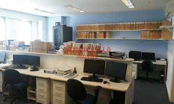 Imagem 3: 3 Salas Comercias, vaga e segurança no Centro