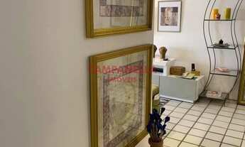 Imagem 4: APARTAMENTO VARANDÃO, 02 QUARTOS, SUÍTE, GARAGEM, INFRATOTAL LEBLON RJ