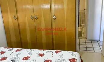 Imagem 7: APARTAMENTO VARANDÃO, 02 QUARTOS, SUÍTE, GARAGEM, INFRATOTAL LEBLON RJ