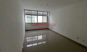 Imagem 5: Sala Comercial com garagem, Ipanema RJ