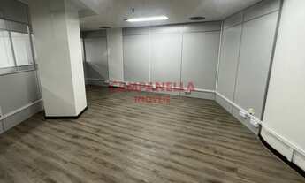 Imagem 5: Andar corporativo, exclusivo, junto Fórum, Centro RJ